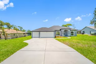 5317 Lydia, Spring Hill, FL 34608 - Photo 1