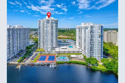 2750 NE 183rd St #1210, Aventura, FL 33160 - Photo 1