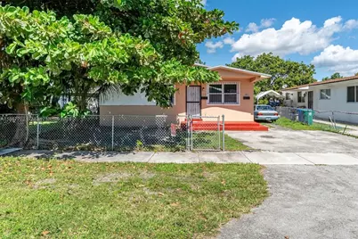 1275 NW 43rd St #B, Miami, FL 33142 - Photo 1