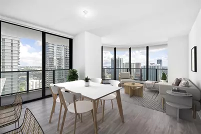 801 S Miami Ave #3809, Miami, FL 33130 - Photo 1