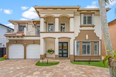 6423 SW 162nd Path #N/A, Miami, FL 33193 - Photo 1