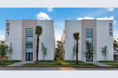 821 SW 18th Ave #103, Miami, FL 33135 - Photo 1