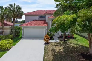 10728 Oak Lake Way, Boca Raton, FL 33498 - Photo 1
