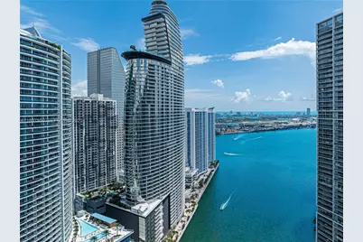 300 Biscayne Blvd Way #3701, Miami, FL 33131 - Photo 1
