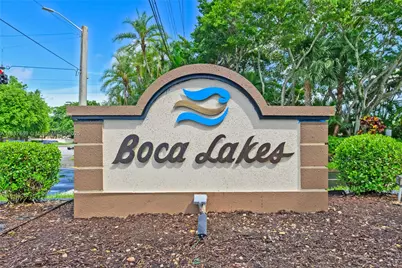 8809 Belle Aire Dr #8809, Boca Raton, FL 33433 - Photo 1