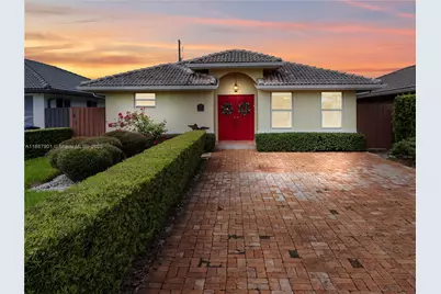 4370 SW 82nd Ave, Miami, FL 33155 - Photo 1