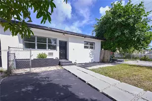 11501 NW 27th Ave, Miami, FL 33167 - Photo 1