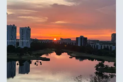 20185 E Country Club Dr #1409, Aventura, FL 33180 - Photo 1