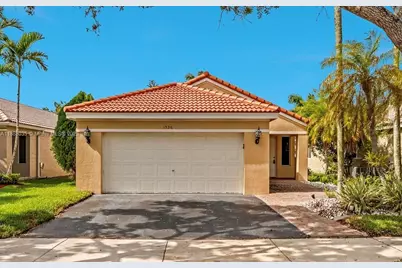 1536 Salerno Cir, Weston, FL 33327 - Photo 1
