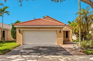 1536 Salerno Cir, Weston, FL 33327 - Photo 1