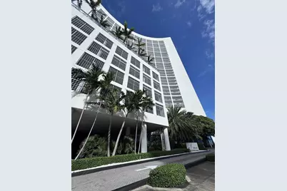 601 NE 36th St #1311, Miami, FL 33137 - Photo 1
