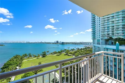 2000 N Bayshore Dr #1410, Miami, FL 33137 - Photo 1