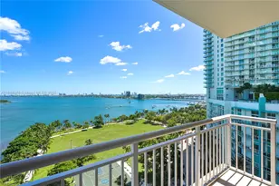 2000 N Bayshore Dr, Miami, FL 33137 - Photo 1