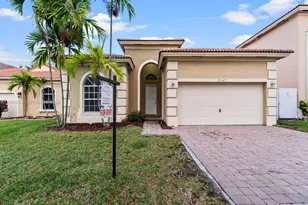 2247 Portofino Ave, Homestead, FL 33033 - Photo 1