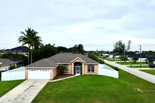 1721 SW 21st Ln, Cape Coral, FL 33991 - Photo 1