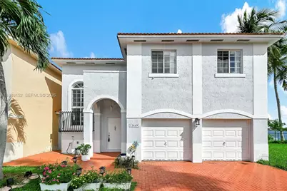 13649 SW 142nd Ter, Miami, FL 33186 - Photo 1
