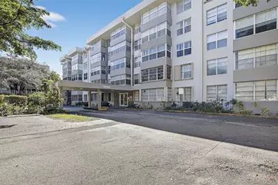 6600 Cypress Rd #410, Plantation, FL 33317 - Photo 1