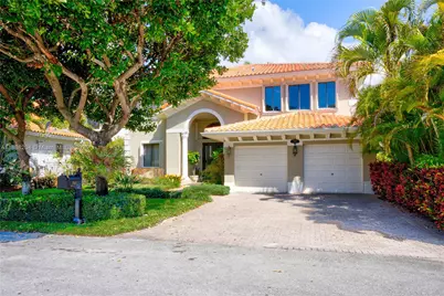 7665 SW 193rd Ln, Cutler Bay, FL 33157 - Photo 1