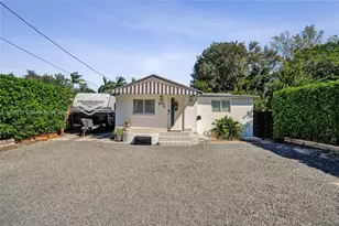 291 NW 95th St, Miami, FL 33150 - Photo 1