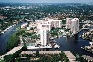 600 Three Islands Boulevard, Hallandale Beach, FL 33009 - Photo 1