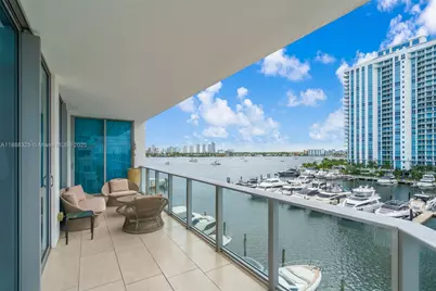 17301 Biscayne Blvd #501, North Miami Beach, FL 33160 - Photo 1