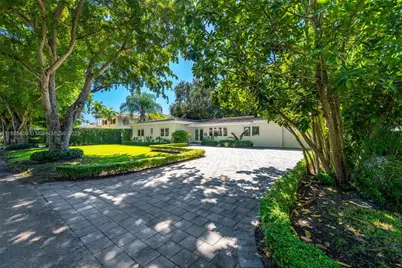 90 S Prospect Dr, Coral Gables, FL 33133 - Photo 1