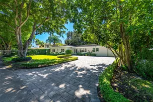90 S Prospect Dr, Coral Gables, FL 33133 - Photo 1