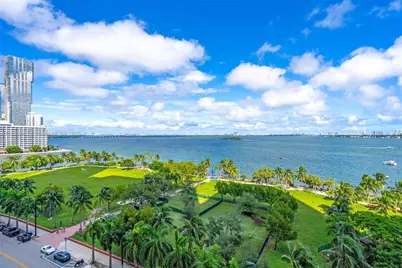 [Address not provided], Miami, FL 33132 - Photo 1