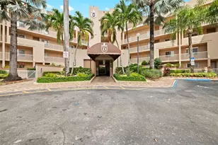 7635 Granville Dr, Tamarac, FL 33321 - Photo 1