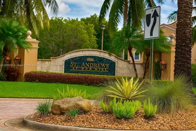 8040 N Nob Hill Rd #105, Tamarac, FL 33321 - Photo 1