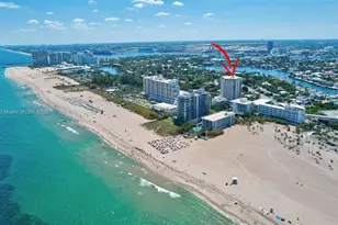 3000 Holiday Dr, Fort Lauderdale, FL 33316 - Photo 1