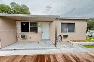1049 SW 3rd St, Hallandale Beach, FL 33009 - Photo 1
