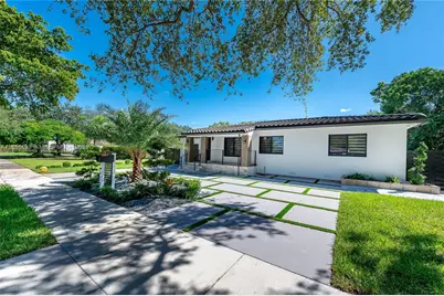 625 Miller Dr, Miami Springs, FL 33166 - Photo 1