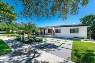 625 Miller Dr, Miami Springs, FL 33166 - Photo 1