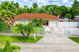 13375 SW 264th Terrace, Homestead, FL 33032 - Photo 1