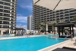 1830 S Ocean Dr, Hallandale Beach, FL 33009 - Photo 1