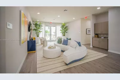 610 NE 2nd St #305, Dania Beach, FL 33004 - Photo 1