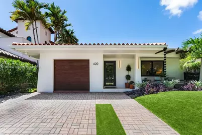 420 SW 19th Rd, Miami, FL 33129 - Photo 1