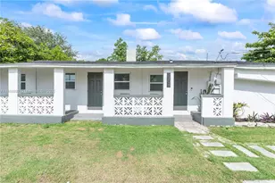 1101 NW 40th St, Miami, FL 33127 - Photo 1
