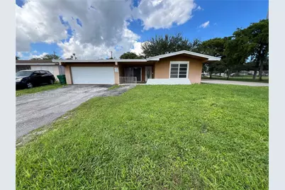 6301 SW 34th St, Miramar, FL 33023 - Photo 1