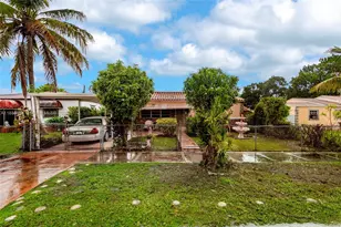 1083 NW 74th St, Miami, FL 33150 - Photo 1