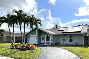 1213 SW 82nd Ave, North Lauderdale, FL 33068 - Photo 1