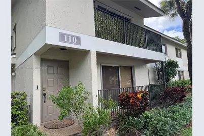 110 Gardens Dr #101, Pompano Beach, FL 33069 - Photo 1