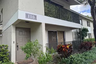 110 Gardens Dr, Pompano Beach, FL 33069 - Photo 1