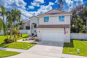 1061 NW 190th Ave, Pembroke Pines, FL 33029 - Photo 1