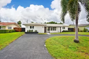 5712 NE 16th Ave, Fort Lauderdale, FL 33334 - Photo 1