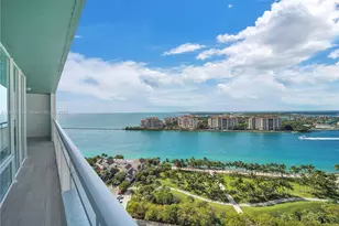 400 South Pointe Dr, Miami Beach, FL 33139 - Photo 1