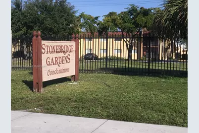 2964 NW 55th Ave #1A, Lauderhill, FL 33313 - Photo 1