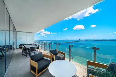 700 NE 26th Ter #3803, Miami, FL 33137 - Photo 1