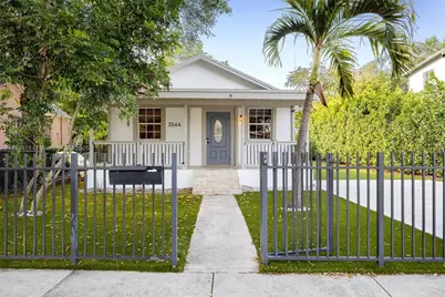 3564 William Ave, Coconut Grove, FL 33133 - Photo 1